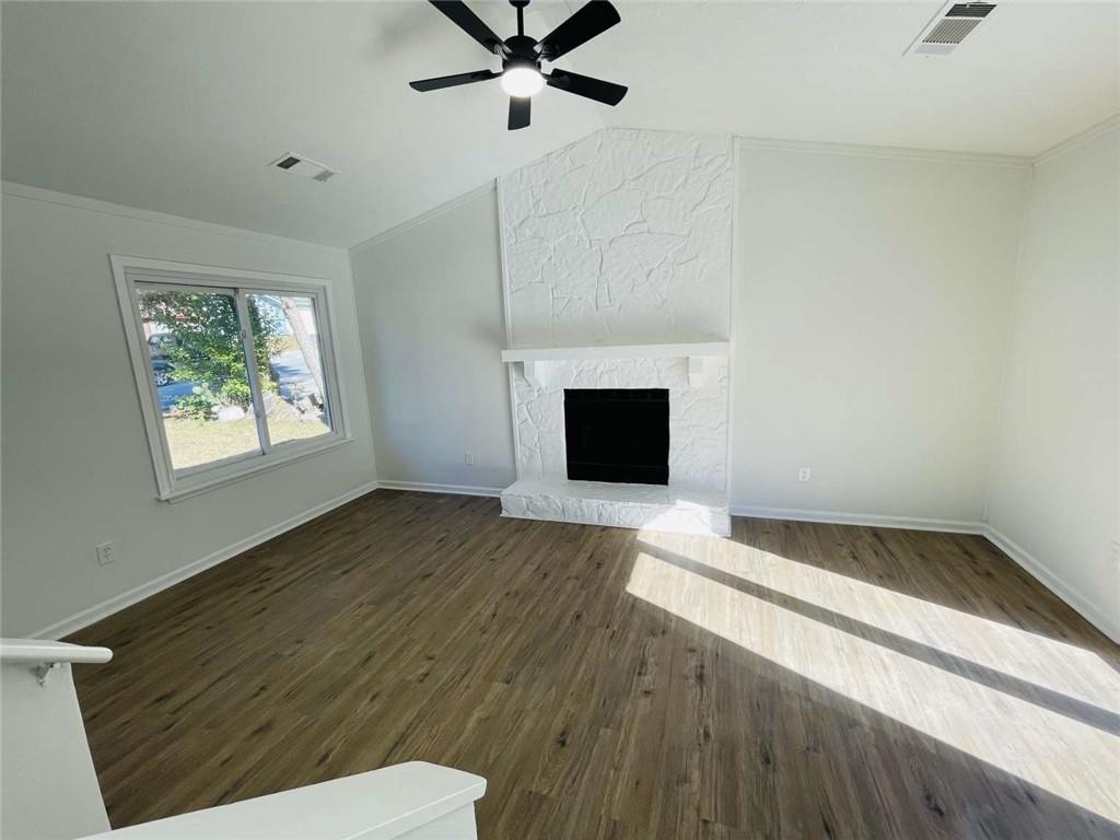 Durham Crossing - Residential