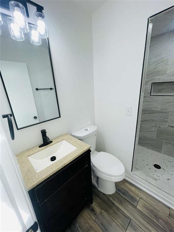 Durham Crossing - Residential