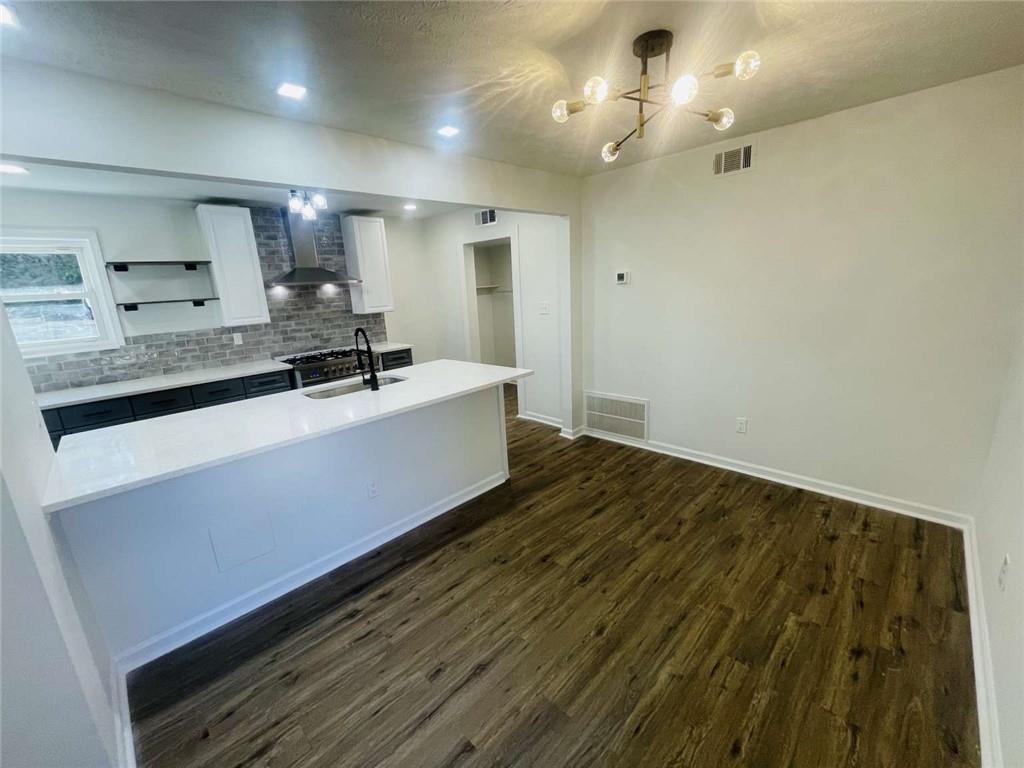 Durham Crossing - Residential