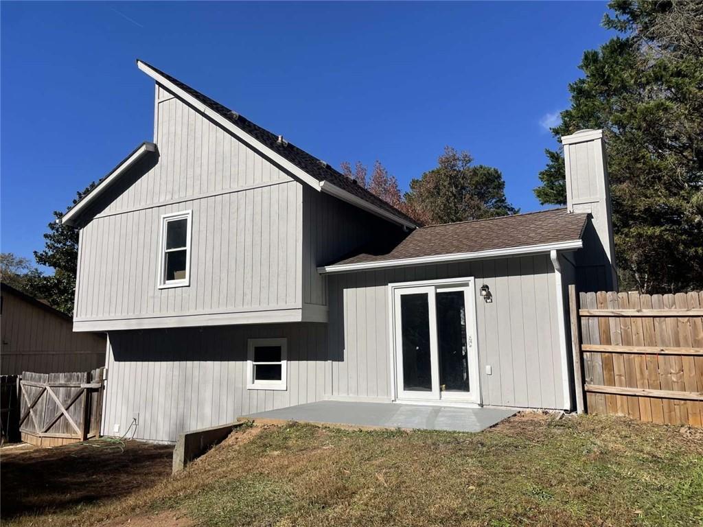 Durham Crossing - Residential