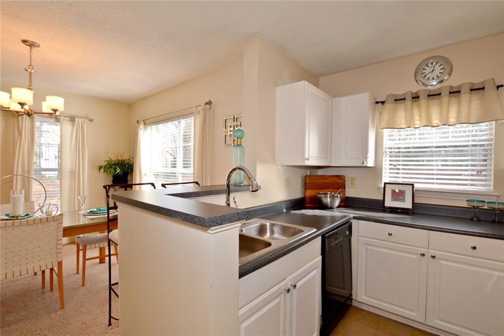 771 Lindbergh Drive 2303
