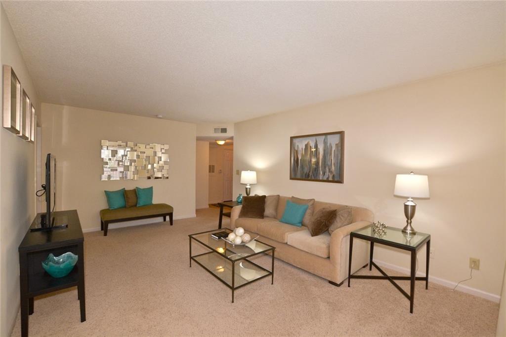 771 Lindbergh Drive 2303