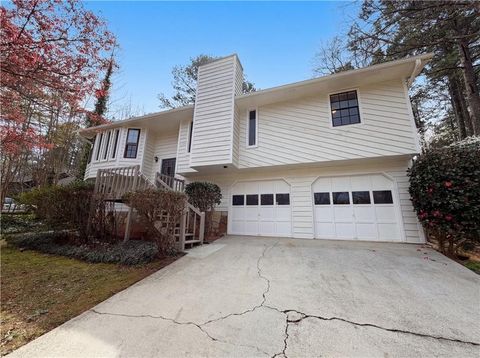 791 Cedar Lake Drive SE Conyers GA 30094