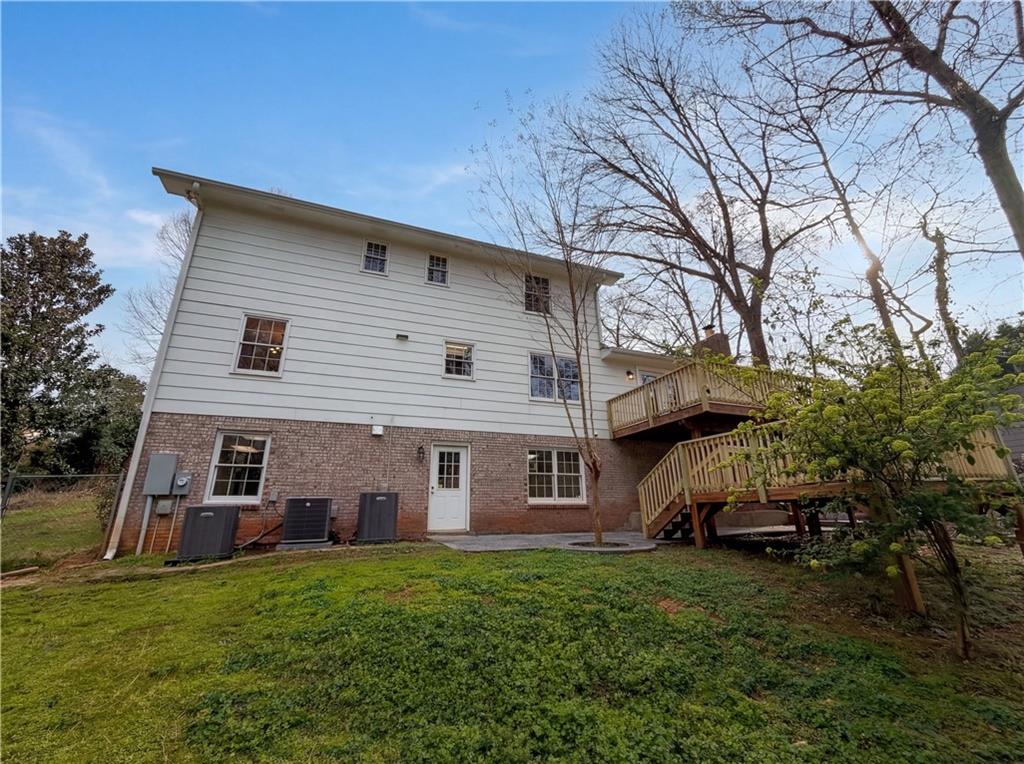 791 Cedar Lake Drive SE