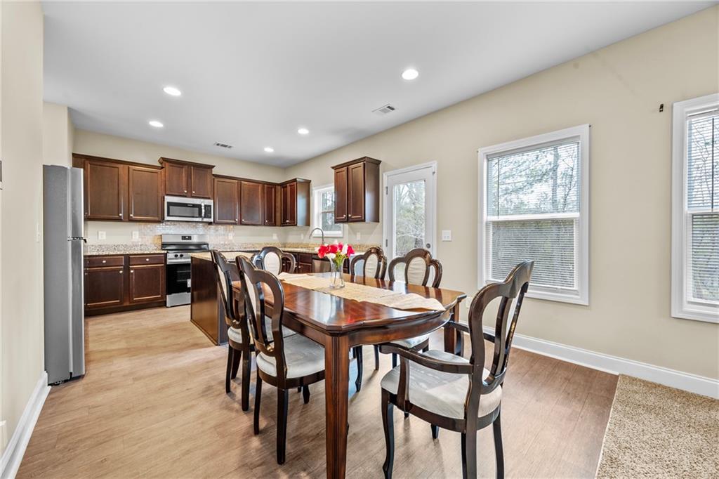 1408 Seals Road, Dallas, Georgia image 11