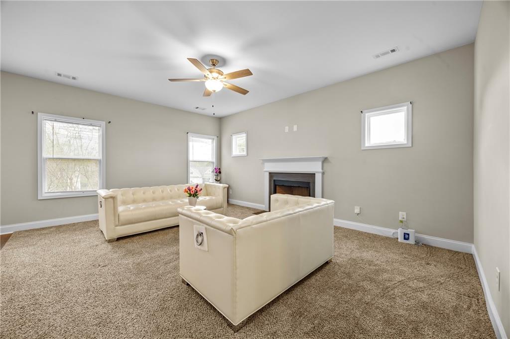 1408 Seals Road, Dallas, Georgia image 7