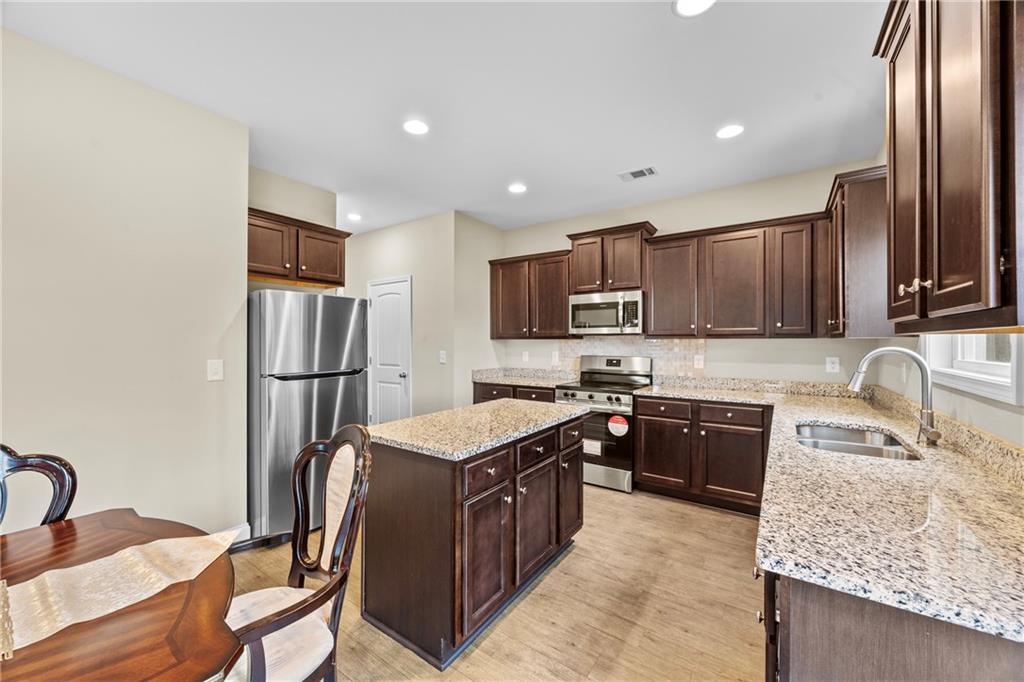1408 Seals Road, Dallas, Georgia image 12