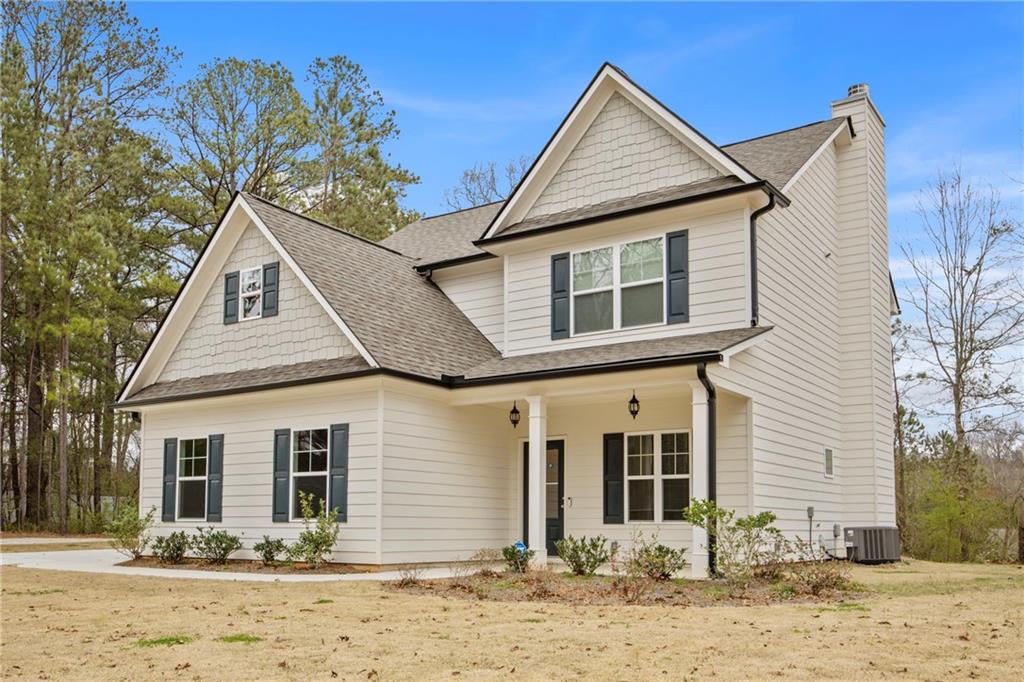 1408 Seals Road, Dallas, Georgia image 2