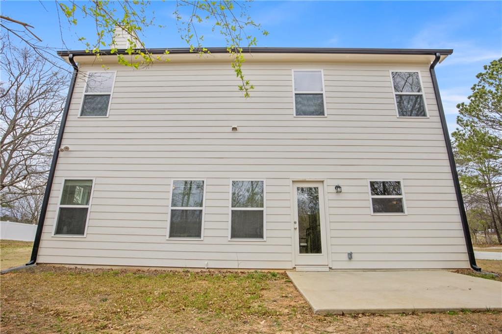 1408 Seals Road, Dallas, Georgia image 26