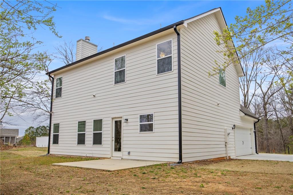 1408 Seals Road, Dallas, Georgia image 25