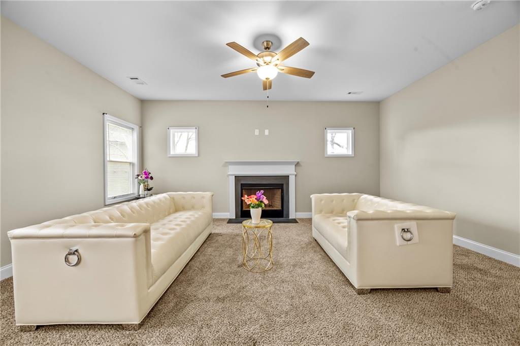 1408 Seals Road, Dallas, Georgia image 8