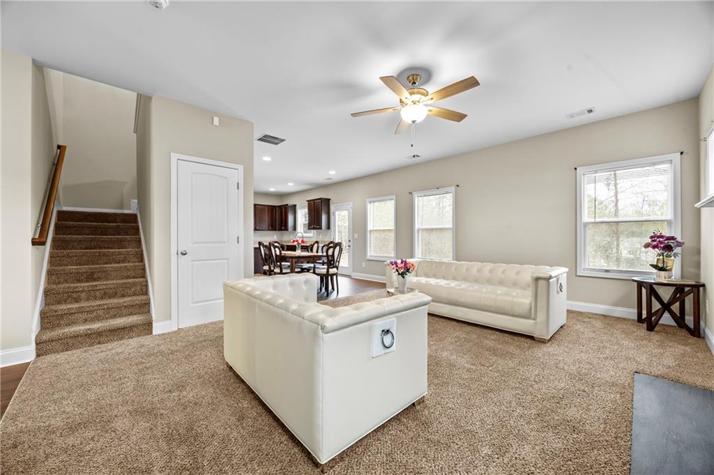 1408 Seals Road, Dallas, Georgia image 9