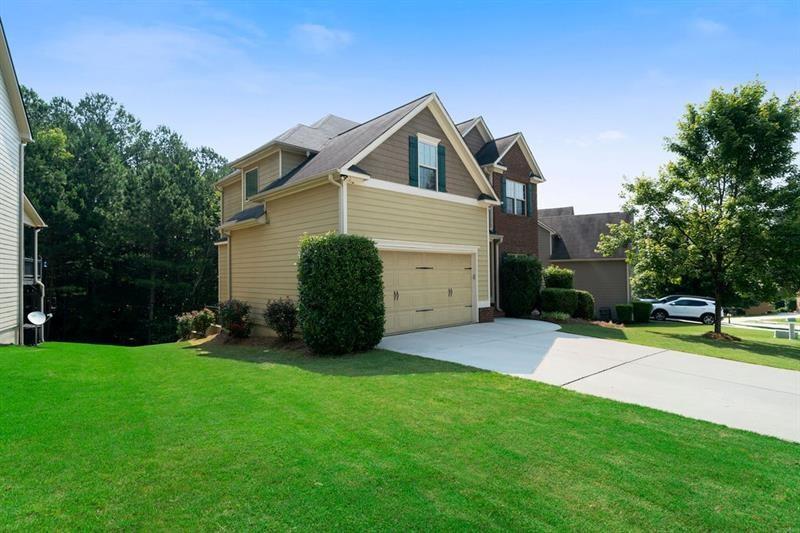 346 Fieldstone Lane
