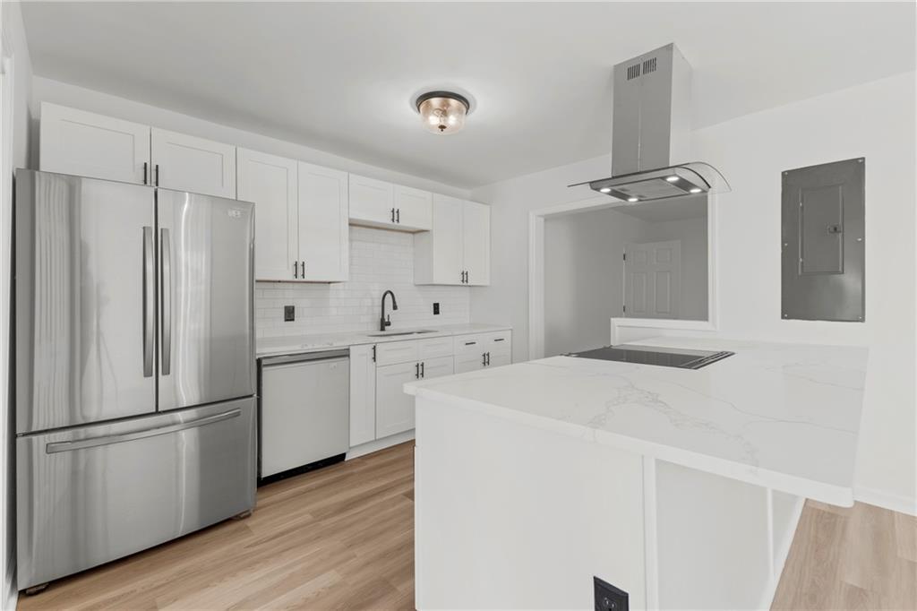 951 Lawton Street, Atlanta, Georgia image 6
