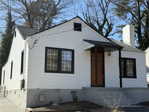 951 Lawton Street SW, Atlanta, GA 30310 - MLS#: 7488131