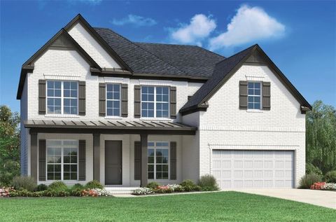 6450 Pond View Drive Cumming GA 30028