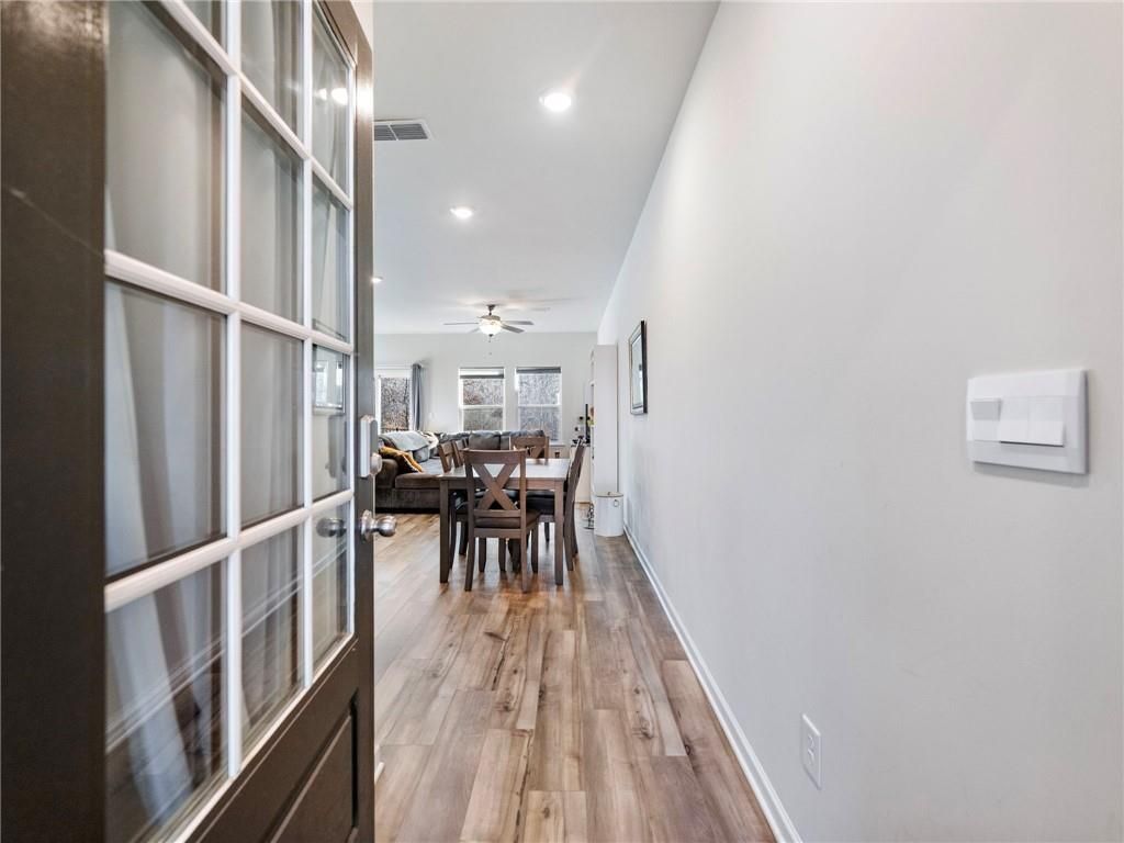 Photo of 147 Cedar Lane, Dawsonville, GA 30534 (MLS # 7704474)