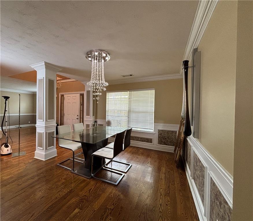 2793 Austin Ridge Drive