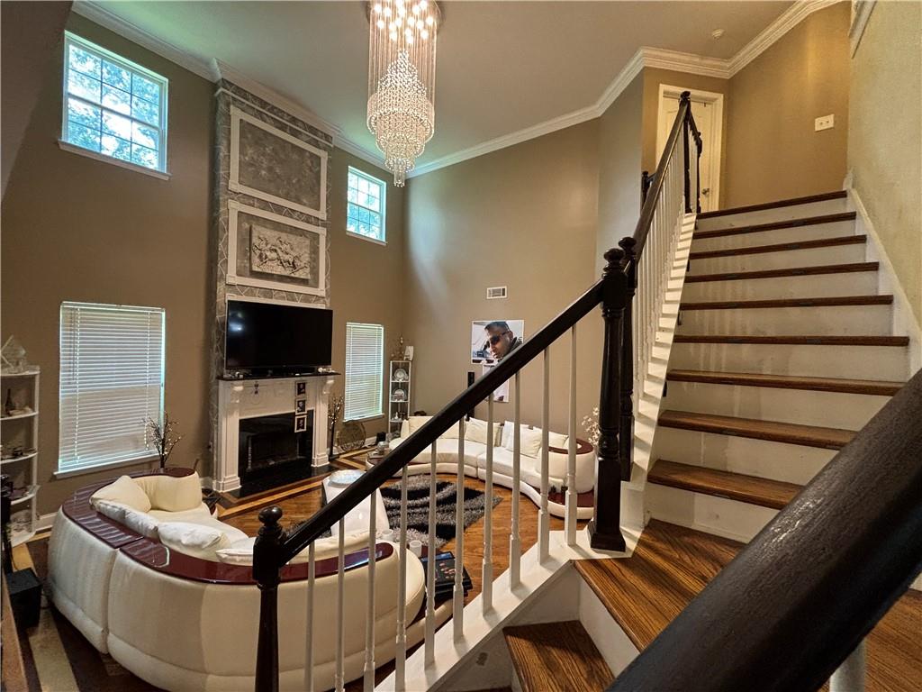 2793 Austin Ridge Drive