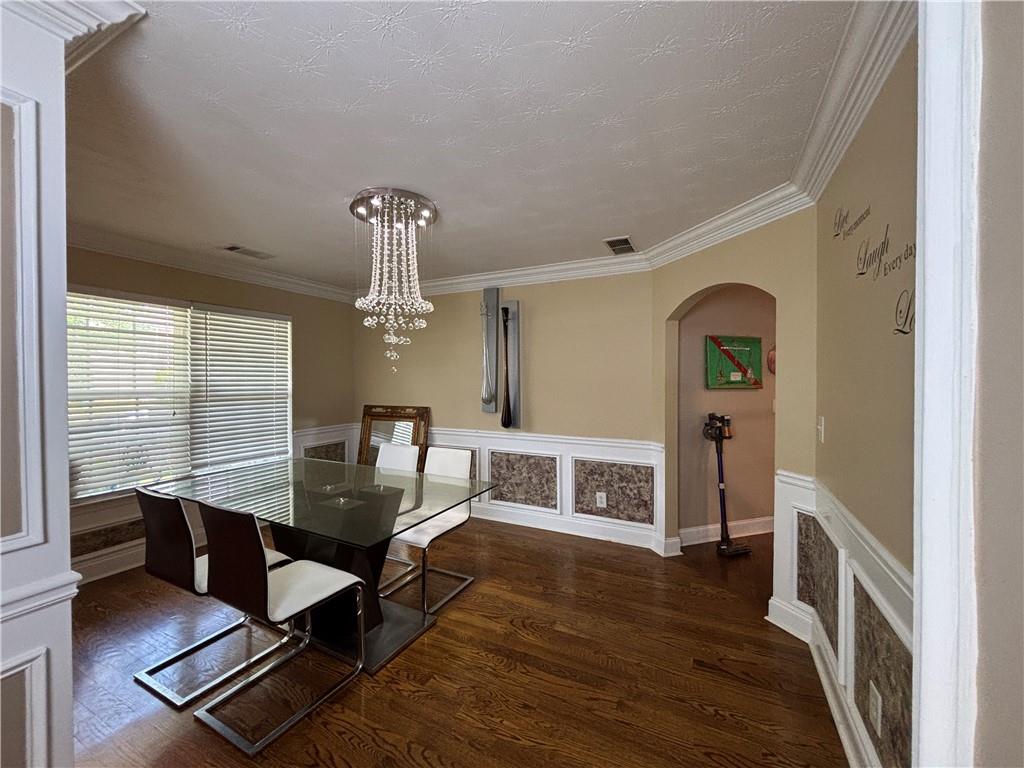 2793 Austin Ridge Drive