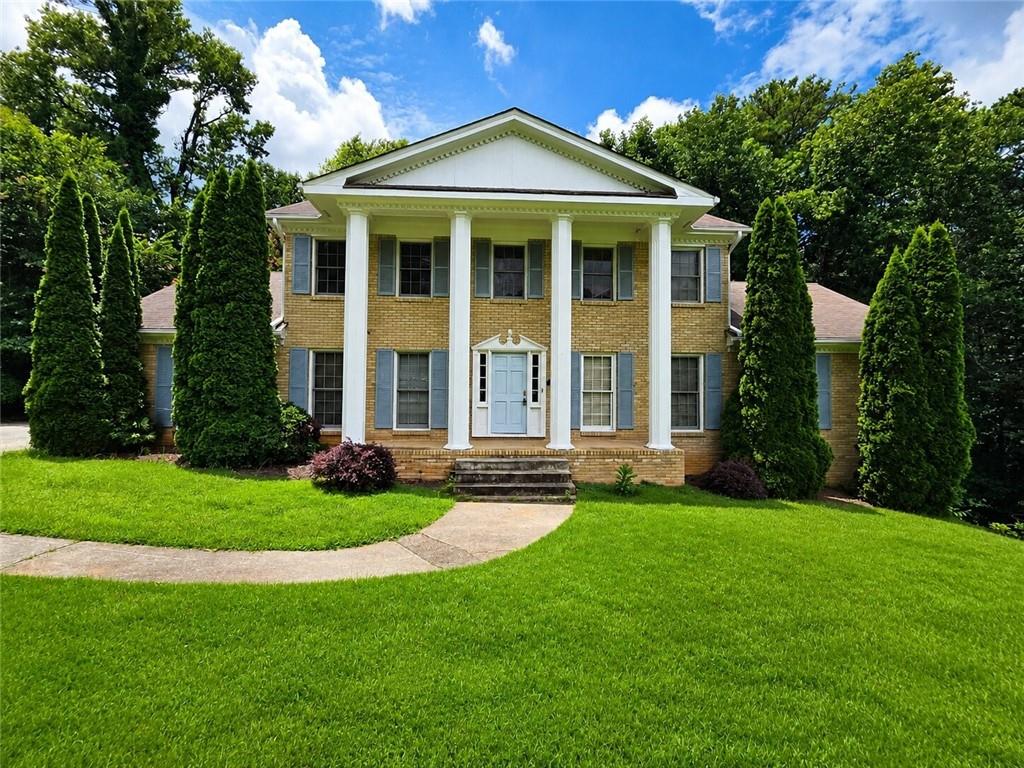 Photo 1 of 25 — 3293 Norwood Court, Duluth, GA 30096