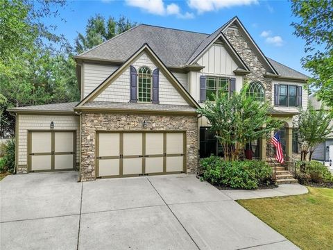 173 Arthur Hills Drive Acworth GA 30101