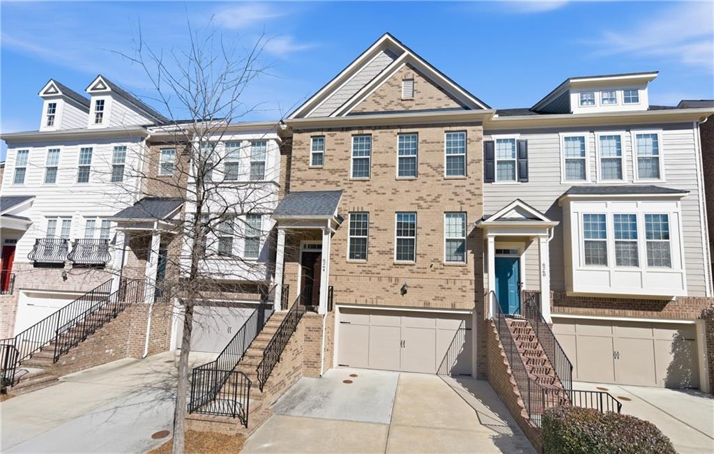 6264 Century Park Place