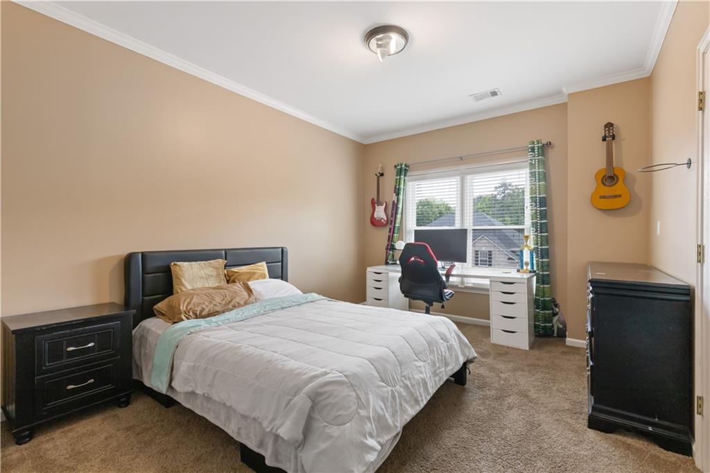 2311 Norbury Cove, Smyrna, Georgia image 36