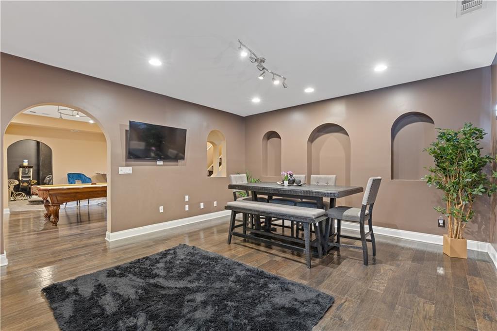 2311 Norbury Cove, Smyrna, Georgia image 45