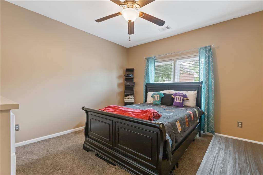 2311 Norbury Cove, Smyrna, Georgia image 33