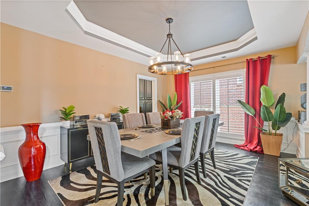 2311 Norbury Cove, Smyrna, Georgia image 11