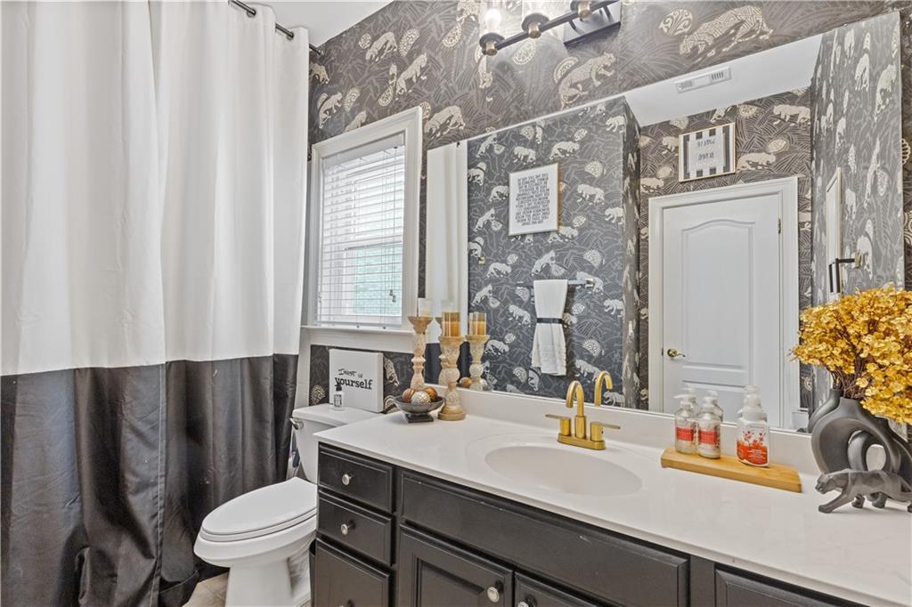 2311 Norbury Cove, Smyrna, Georgia image 24