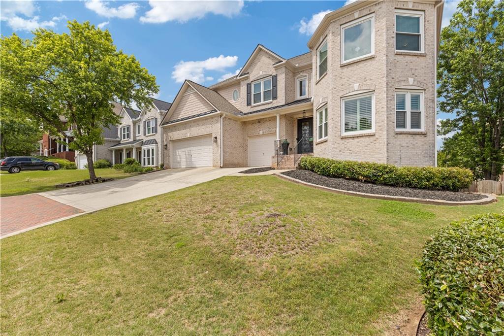 2311 Norbury Cove, Smyrna, Georgia image 3