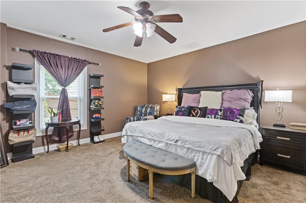 2311 Norbury Cove, Smyrna, Georgia image 50