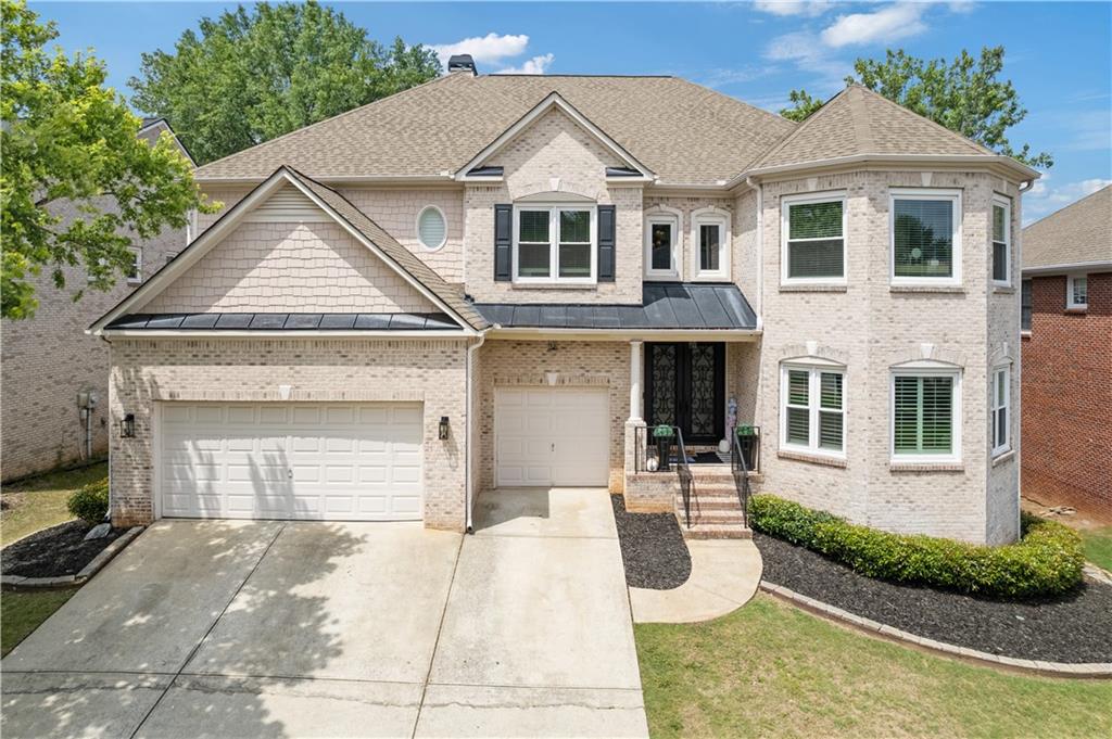 2311 Norbury Cove, Smyrna, Georgia image 1