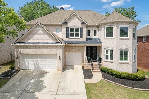 2311 Norbury Cove SE Smyrna GA 30080