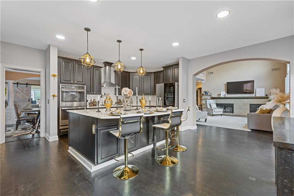 2311 Norbury Cove, Smyrna, Georgia image 18