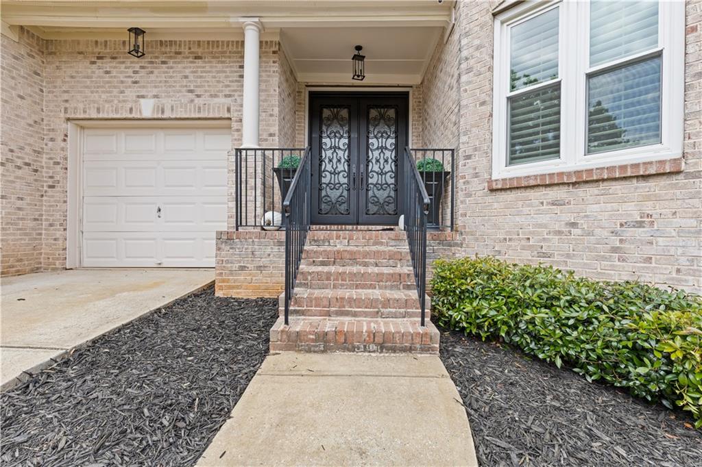 2311 Norbury Cove, Smyrna, Georgia image 5