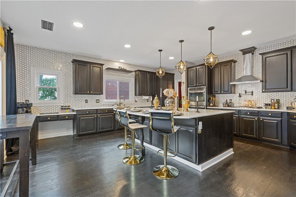 2311 Norbury Cove, Smyrna, Georgia image 13