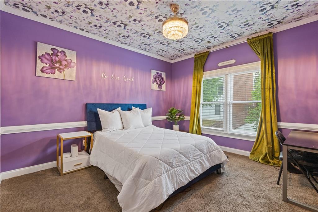 2311 Norbury Cove, Smyrna, Georgia image 23