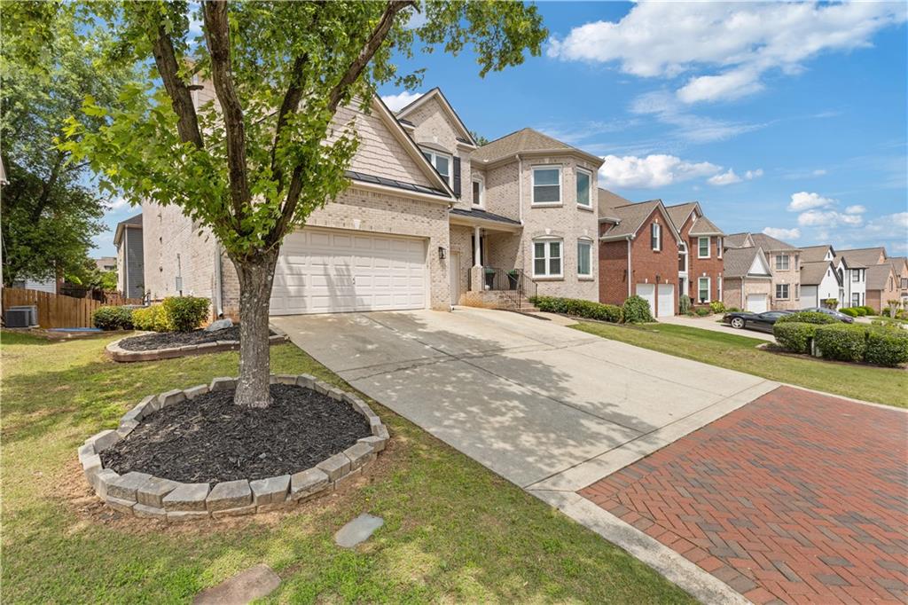 2311 Norbury Cove, Smyrna, Georgia image 4