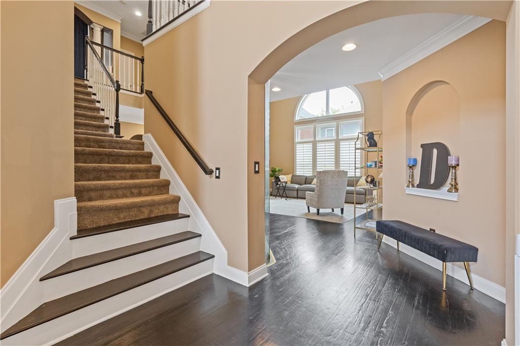2311 Norbury Cove, Smyrna, Georgia image 10