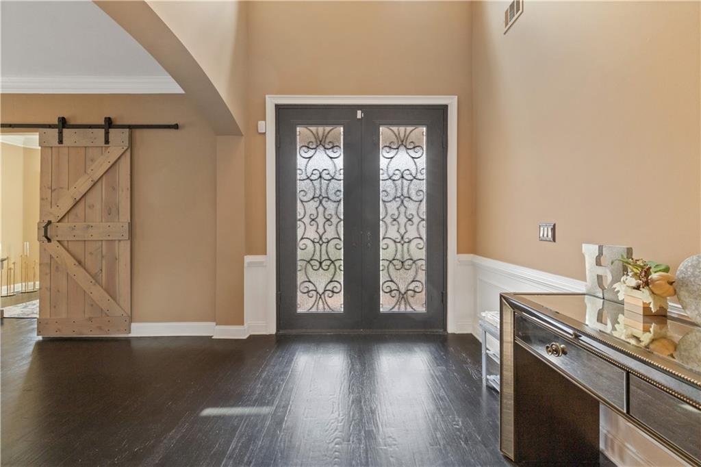 2311 Norbury Cove, Smyrna, Georgia image 6