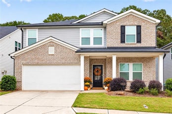 Single Family Residence at 5836 Hackberry Lane