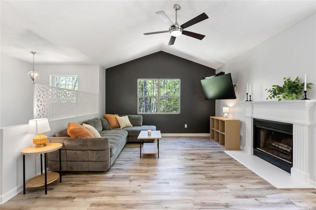 257 Browning Circle, Acworth, Georgia image 5