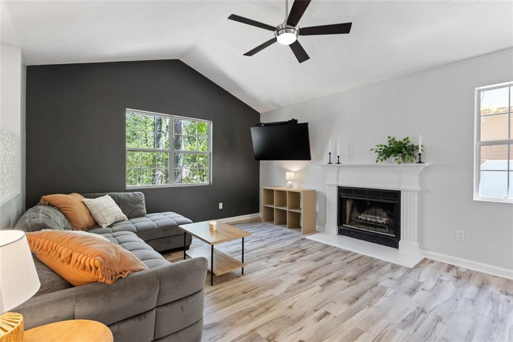 257 Browning Circle, Acworth, Georgia image 10