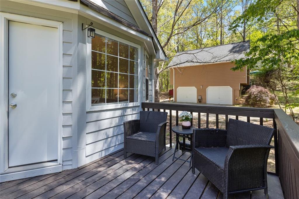 257 Browning Circle, Acworth, Georgia image 29