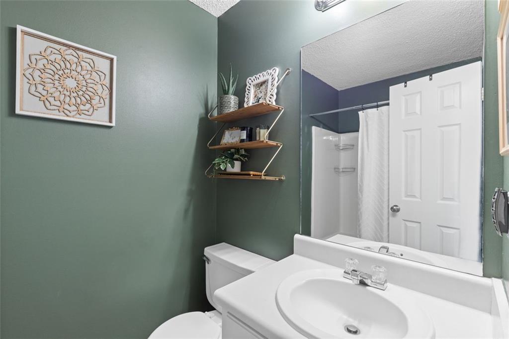 257 Browning Circle, Acworth, Georgia image 15