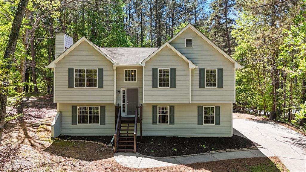257 Browning Circle, Acworth, Georgia image 1