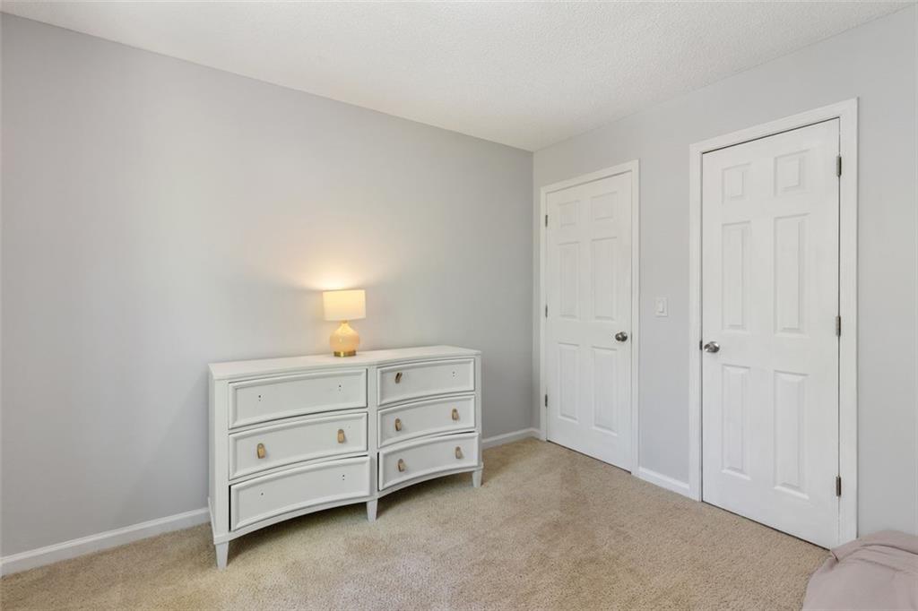 257 Browning Circle, Acworth, Georgia image 17